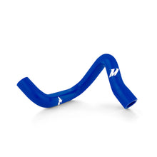 Cargar imagen en el visor de la galería, Mishimoto 02-06 Mini Cooper S (Supercharged) Blue Silicone Hose Kit