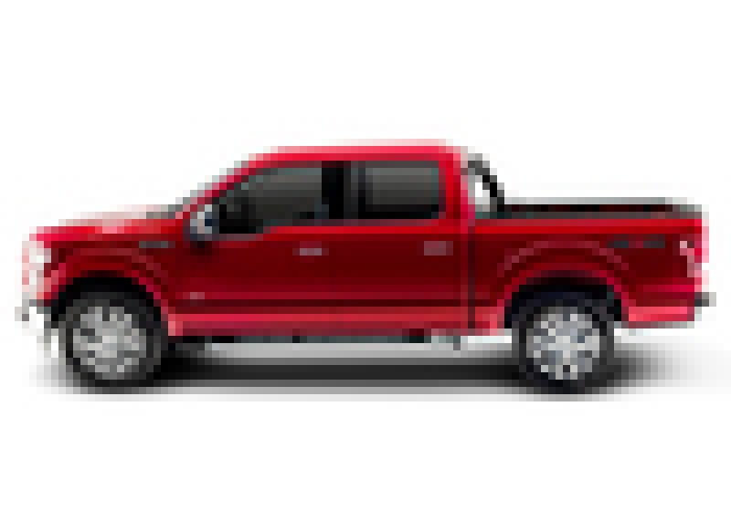 BAK 04-14 Ford F-150 5ft 6in Bed BAKFlip G2