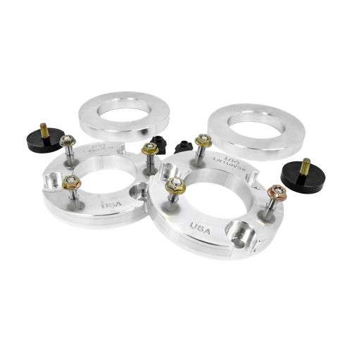 RL 2015 FORD 150-2.5" LEVELIN