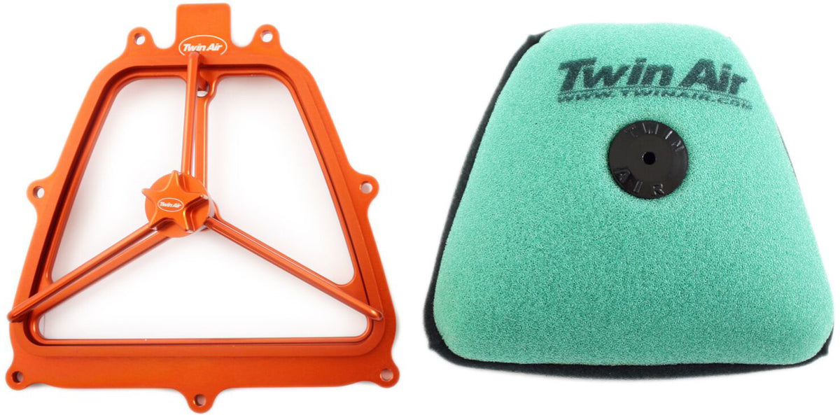 Twin AIR Powerflow KIT (152222C)