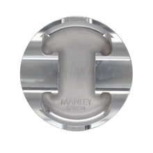 Cargar imagen en el visor de la galería, Manley Ford 4.6L/5.4L SOHC/DOHC (2v/4v)Platinum Series Dish Piston