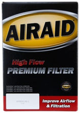 Cargar imagen en el visor de la galería, Airaid Universal Air Filter - Cone 3 1/2 x 4 5/8 x 3 1/2 x 7