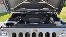 Cargar imagen en el visor de la galería, Volant 12-13 Jeep Wrangler 3.6L V6 PowerCore Closed Box Air Intake System