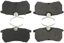 Cargar imagen en el visor de la galería, StopTech Street Touring Brake Pads