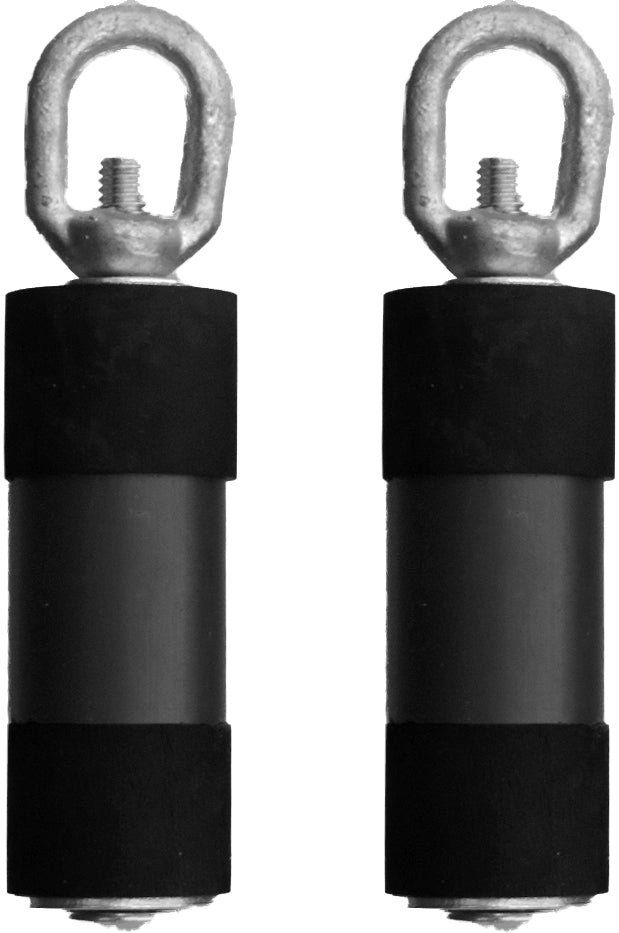Hornet Twists Lock TIE Down Anchors PR POL (R-2001-E)