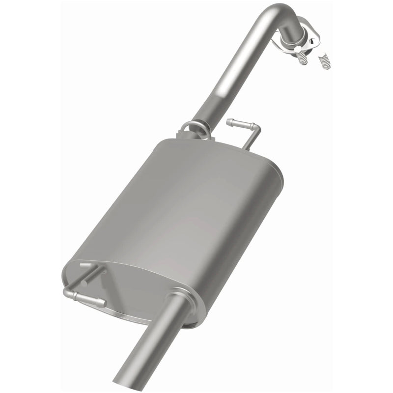 MagnaFlow BRE Exhaust Kit 14-19 TOYOTA COROLLA 1.8L