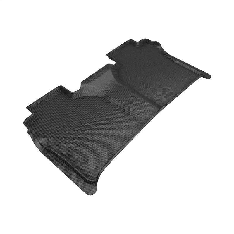 3D MAXpider 19-26 GM Silverado/Sierra 1500HD/2500HD/3500HD Kagu Black R2