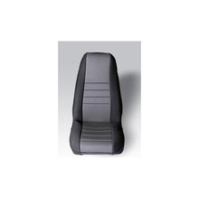 Cargar imagen en el visor de la galería, Rugged Ridge Neoprene Front Seat Covers 76-90 Jeep CJ / Jeep Wrangler