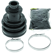 Cargar imagen en el visor de la galería, QuadBoss 18-19 Polaris ACE 570 Front Inner CV Boot Kit