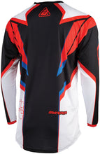 Cargar imagen en el visor de la galería, Answer 25 Syncron Envenom Jersey Red/White/Blue - Large