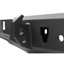 Cargar imagen en el visor de la galería, Parachoques trasero Rugged Ridge HD para Jeep Gladiator JT 2020-21