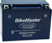 Cargar imagen en el visor de la galería, BikeMaster Trugel Battery MGN50-N18LA