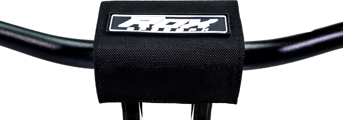 ROX BAR PAD White/Black (BP6-W)