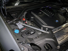 Cargar imagen en el visor de la galería, aFe POWER Momentum GT Pro Dry S Intake System 20-23 BMW X3/X4 M40i L6-3.0L (t) B58