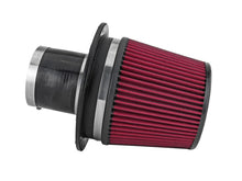 Cargar imagen en el visor de la galería, Skunk2 Universal Intake Kit 3.5in Coupler w/Mounting Ring