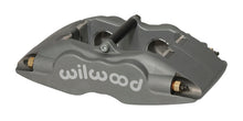 Cargar imagen en el visor de la galería, Wilwood Caliper-Forged Superlite 1.38in Pistons 1.10in Disc