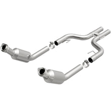 Cargar imagen en el visor de la galería, Magnaflow Conv DF Mustang 05-09 4.6L