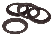 Cargar imagen en el visor de la galería, Prothane 64-69 AMC Front Coil Spring Isolator - Black