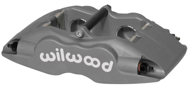 Wilwood Forged Superlite Brake Caliper — 1.62in Pistons, 1.25in Disc