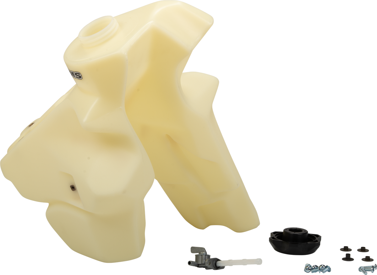 IMS Fuel Tank 3.0 Natural HUS (112434-N2)