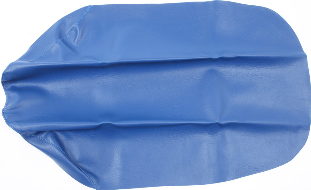 Cycle Works Seat Cover Blue (35-32590-03)