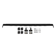 Cargar imagen en el visor de la galería, ARB Base Rack Deflector Universal - For Use w/ Gutter-Mount Base Rack Mount Kits