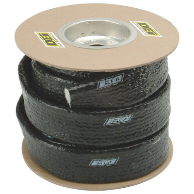 DEI Fire Sleeve 1in I.D. Thermal Protection — Universal Engine Hose and Wire Shield