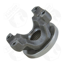 Cargar imagen en el visor de la galería, Yukon Gear Yoke For GM 12 Bolt Car &amp; Truck / 1330 U/Joint Size