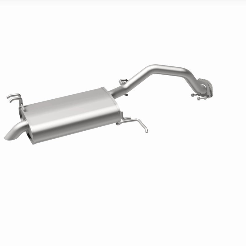 BRE Exhaust 11-13 Kia Sorento 2.4L Muffler Kit