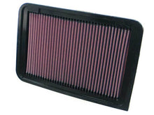 Cargar imagen en el visor de la galería, K&amp;N 07-10 Toyota Camry Drop In Air Filter