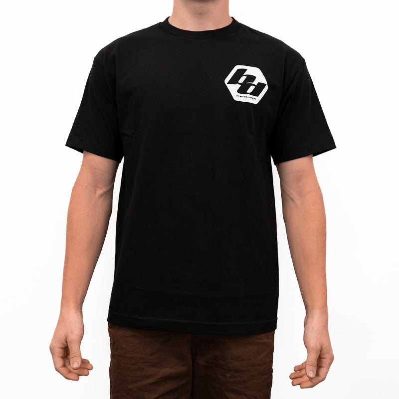 Baja Designs Performance Light T-Shirt - XL