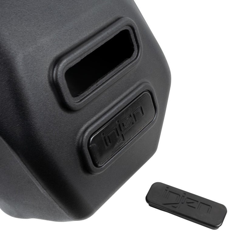 Injen Evolution 6.7L Diesel Cold Air Intake (Dry) — Fits 19-22 Ram 2500/3500