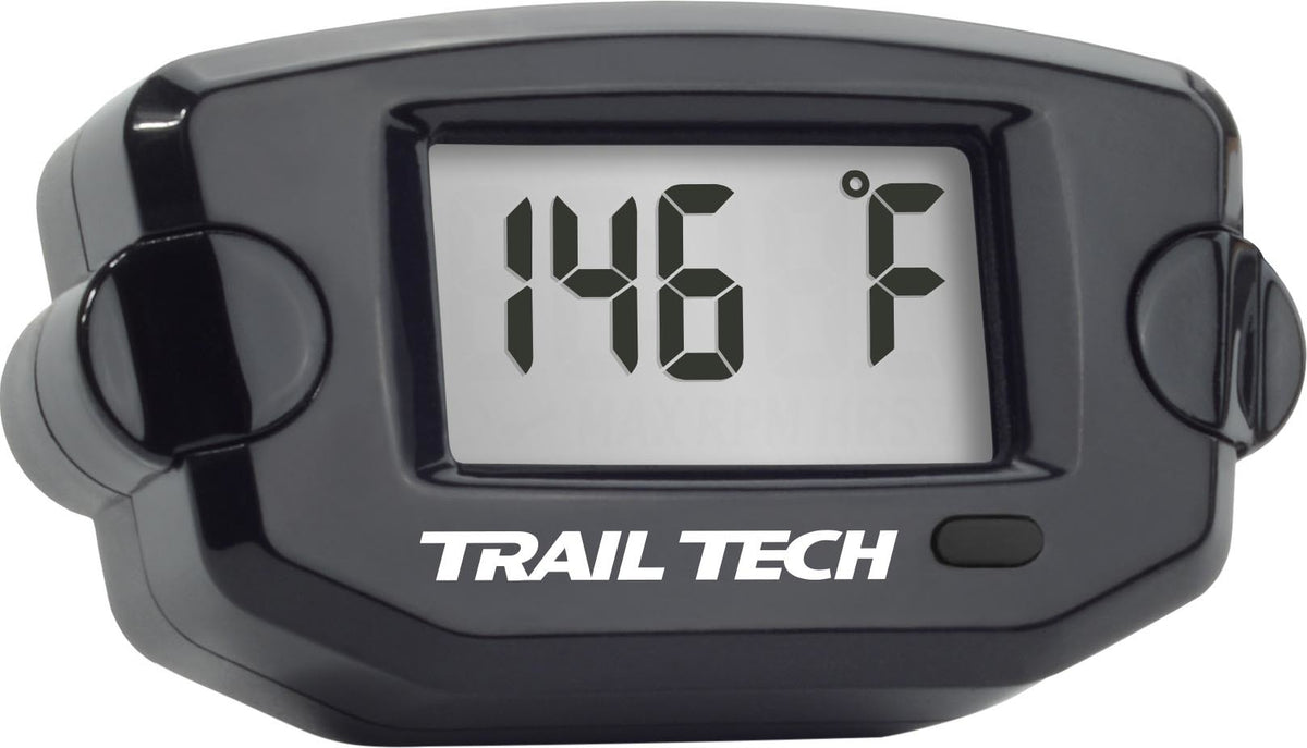 Trail Tech AIR Temp Meter M6X1.0 Screw (742-ES1)