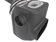 Load image into Gallery viewer, aFe 16-19 Nissan Titan XD V8 5.0L Momentum HD Cold Air Intake System w/ Pro DRY S Media