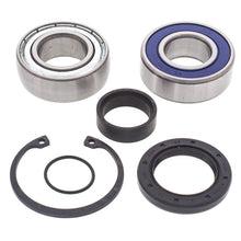 Cargar imagen en el visor de la galería, All Balls Racing 03-06 Polaris 340 Classic Drive Shaft Bearing &amp; Seal Kit Lower Shaft - Track