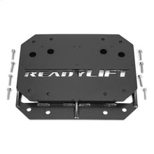 Cargar imagen en el visor de la galería, RL RELOCATE BRACKT UP TO 37&quot; TIRE - JEEP