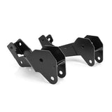 ReadyLiftJEEP JL/JT CASTER CORRECTION BRACKET KIT