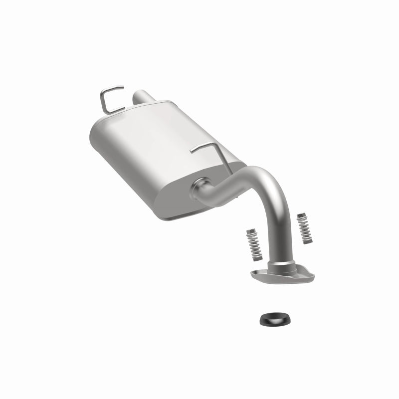 MagnaFlow BRE Exhaust Kit 07-15 Toyota Yaris 1.5L