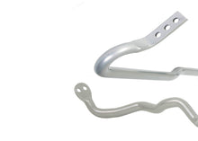 Cargar imagen en el visor de la galería, Whiteline 15-20 Subaru WRX (Incl. Premium/Limited) Front And Rear Sway Bar Kit