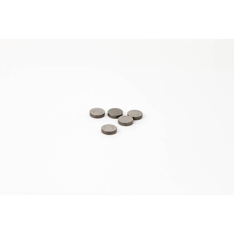 Hot Cams Shim Kits 2.650mm Thickness - 5 Pack