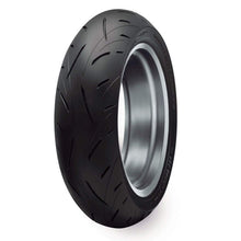 Cargar imagen en el visor de la galería, Dunlop Sportmax Roadsport 2 Rear Tire - 180/55ZR17 (73W) TL