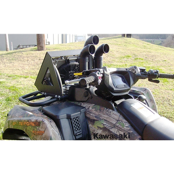 High Lifter Snorkel KIT Snork-K750 (71-10998)