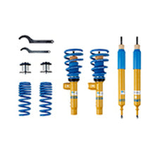 Cargar imagen en el visor de la galería, Bilstein B14 (PSS) 09-13 BMW 328i xDrive / 335i xDrive Suspension Kit