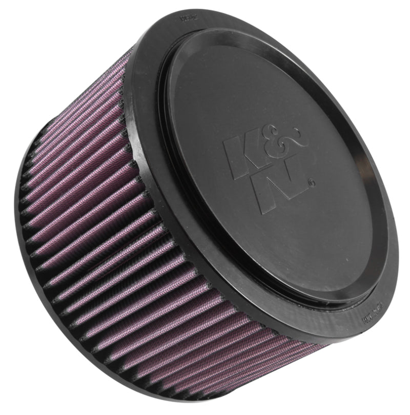 K&N High-Flow Air Filter E-0662 — Fits 2012-2015 Ford Ranger
