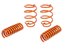 Cargar imagen en el visor de la galería, aFe Control Lowering Springs 2016 Chevy Camaro 6.2L V8