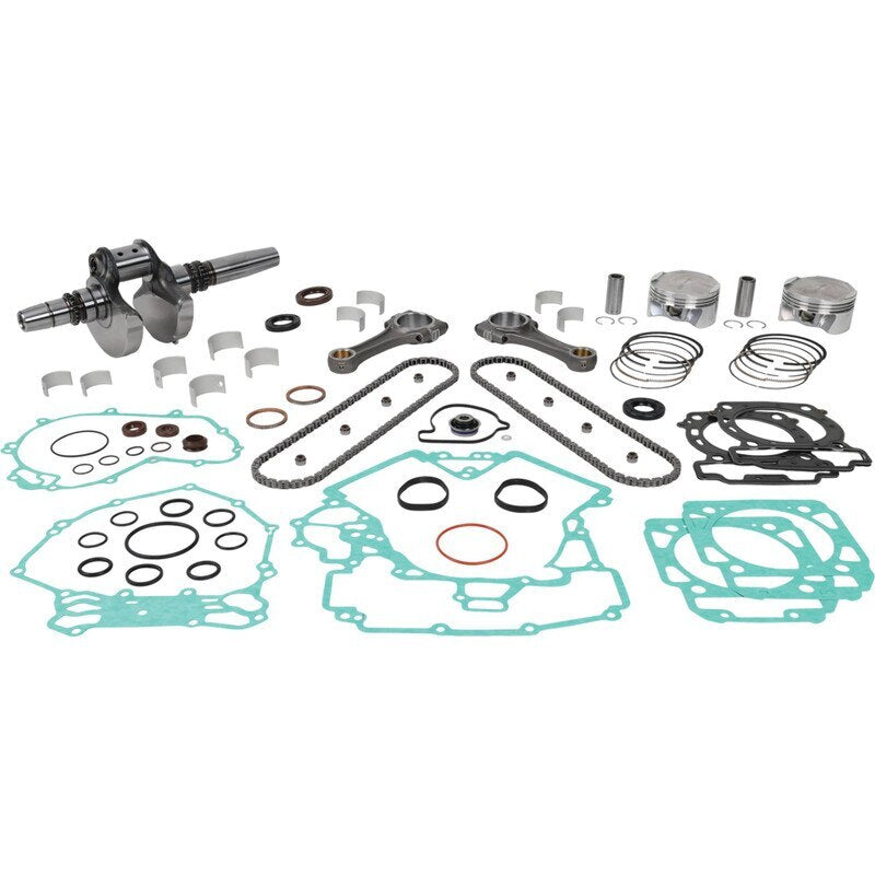Vertex Oversized Engine Rebuild KIT (HR00200)