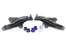 Cargar imagen en el visor de la galería, Superpro Toyota 100 Series Land Cruiser Front Lower Control Arm Set