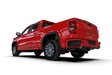 Load image into Gallery viewer, Rally Armor 19-24 GMC Sierra 1500 AT4 Black UR Mud Flap w/ Red Logo