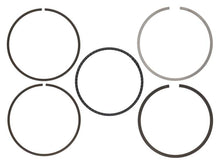 Cargar imagen en el visor de la galería, Wiseco 77.0mm Ring Set (GNH) Ring Shelf Stock