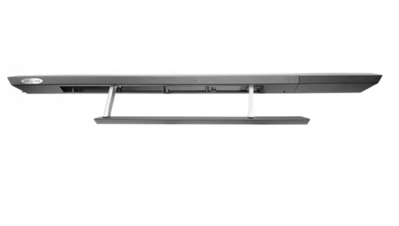 Rock Slide Engineering 3rd Gen Step Sliders (Full Set) — Fits 2020-2022 Jeep JT Gladiator 4-Door